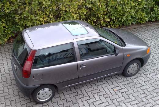 Punto