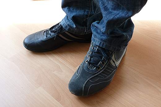 Schuhe