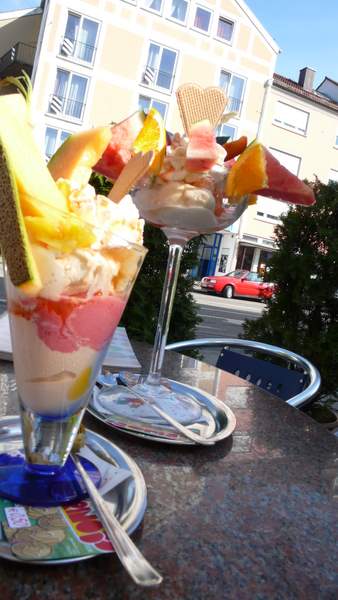 Eis!