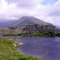Irland - Landschaften I