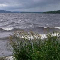 wilder See