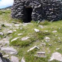 Bienenkorbhütte - I