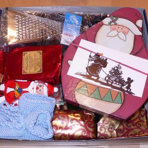 Paket von MaKe