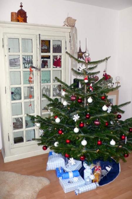 Weihnachtsbaum