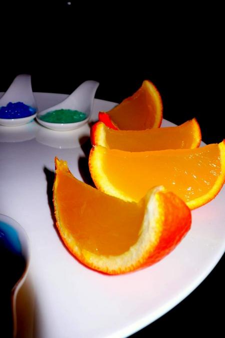 Molekularcocktails